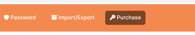 extension menu image